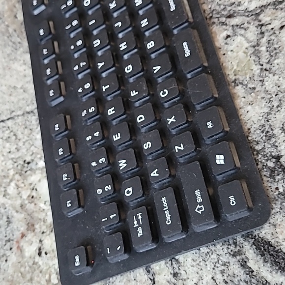 Rollable Keyboard - Picture 14 of 16